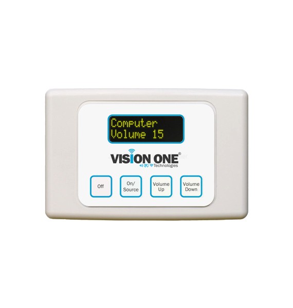 JED T460R Projector Controller