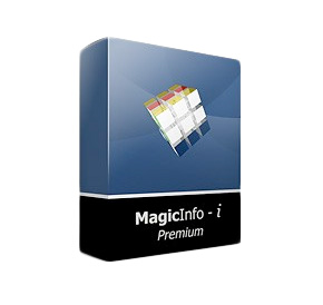 MagicInfo Premium Software
