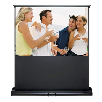 Grandview Motorised Rising Screen