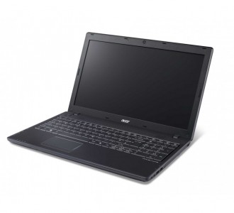 Acer TMP653 Notebook