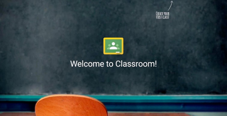 Students to never miss homework again with Google Classroom