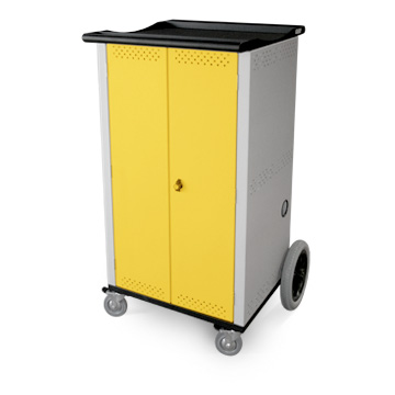 30 Bay Gilkon Lock & Dock Mini Vault