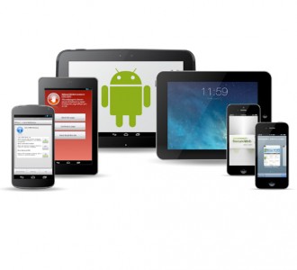 Software Protection Mobile Device Security