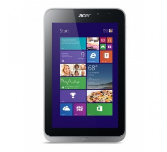 Acer Iconia HD WiFi Tablet