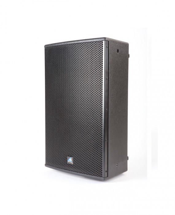 Australian Monitor XDS12 Speakers