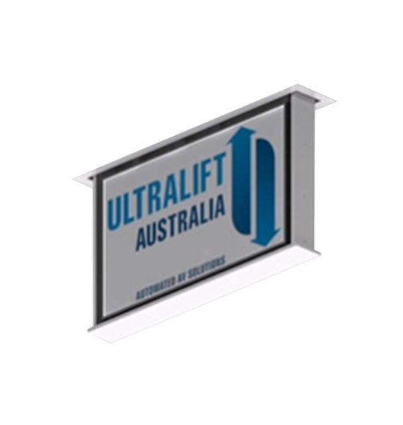 Ultralift Descender Series