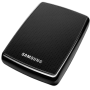 Samsung HDD 2.5" External USB3 500GB S3 Portable Hard Drive