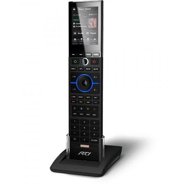 RTi Panel Application Control System Vision One