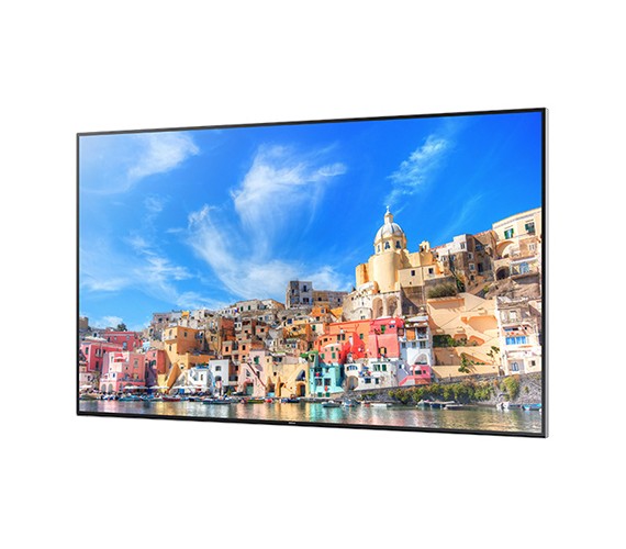 Samsung QM Series 85" Slim DirectLit 4K UHD LED Display