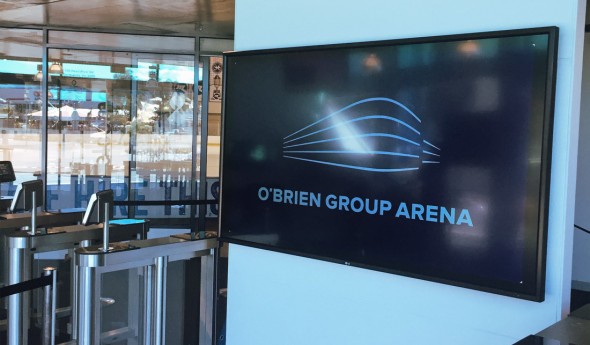 O’Brien Group Arena