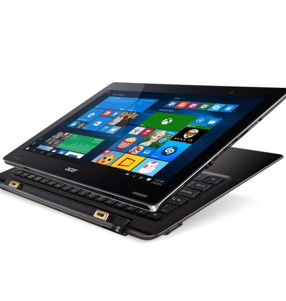 Acer Aspire Switch 12 S (SW7-272-M0FP) Win 10 Pro/ M3-6Y30/4G/128G SSD/Active Pen/12.5″ FHD