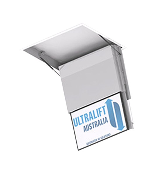 Ultralift Mercury Slim Drop Series