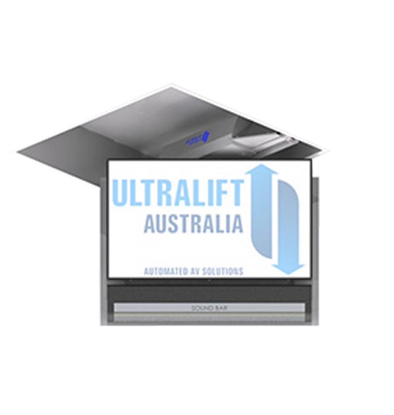 Ultralift Spartan Swivel Series