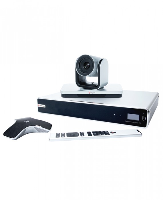 Polycom RealPresence Group 700