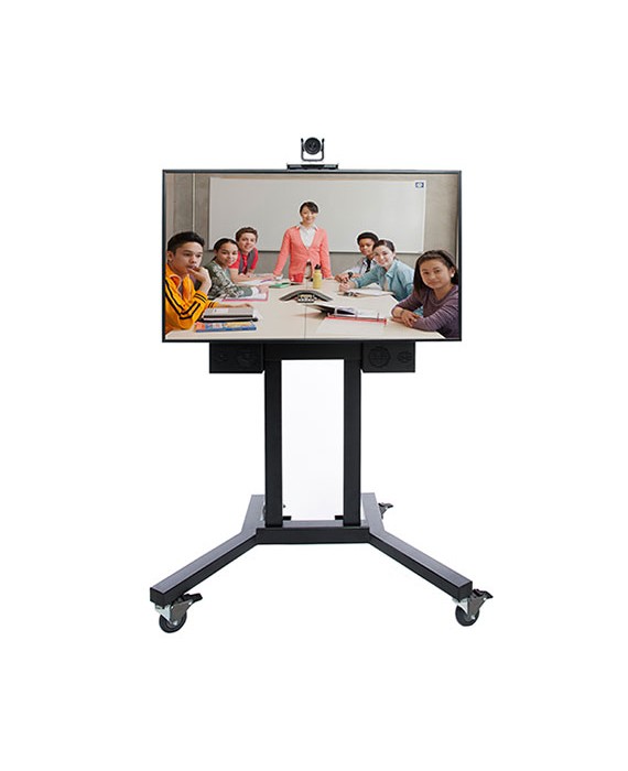 Polycom RealPresence EduCart 500