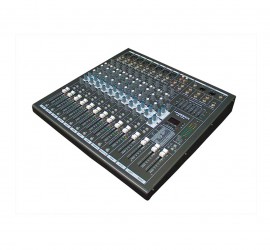 inDESIGN iDX-12FX 12 Channel Mixing Console with Effects