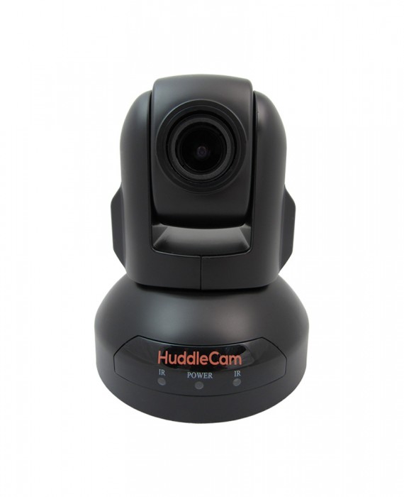 HuddleCamHD 3X Entry-Level PTZ USB Camera
