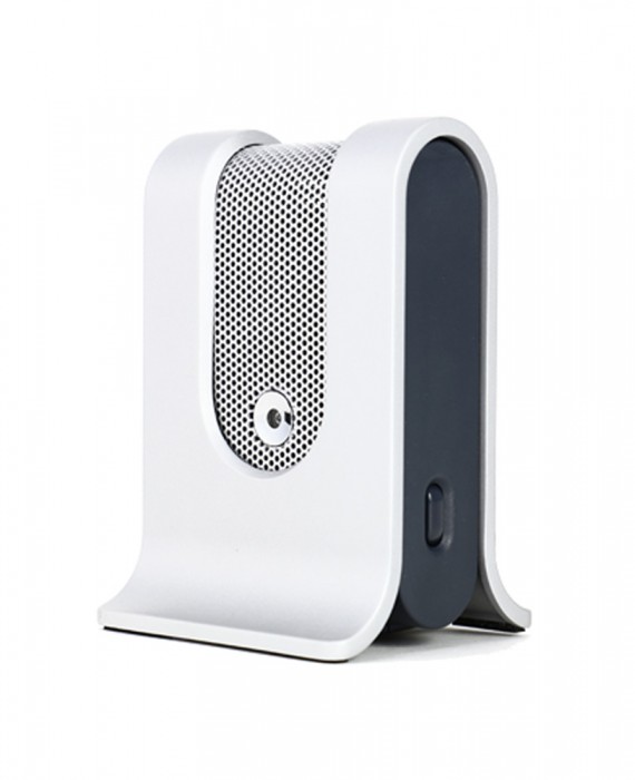 Phoenix Solo MT201 USB Noise Cancelling Microphone