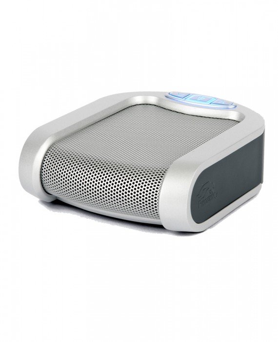 Phoenix Duet PCS MT202 Portable USB Desktop Speakerphone