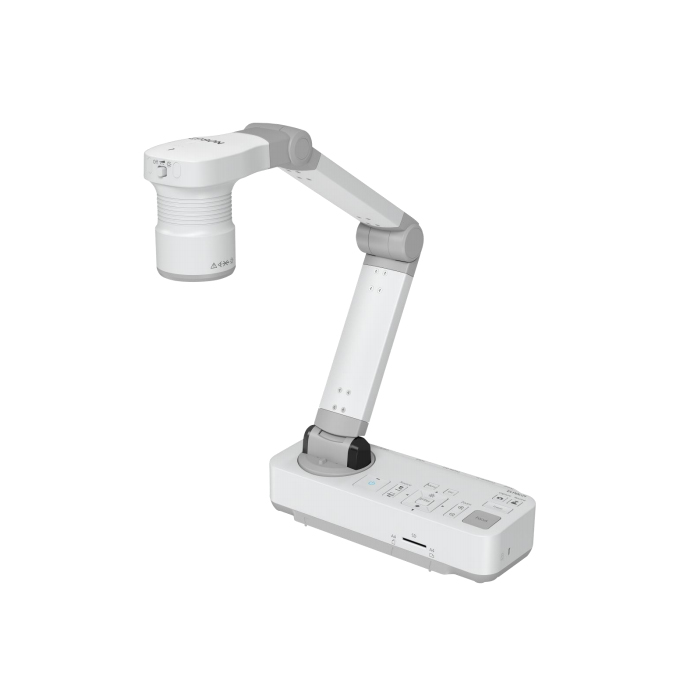 epson dc21 document camera