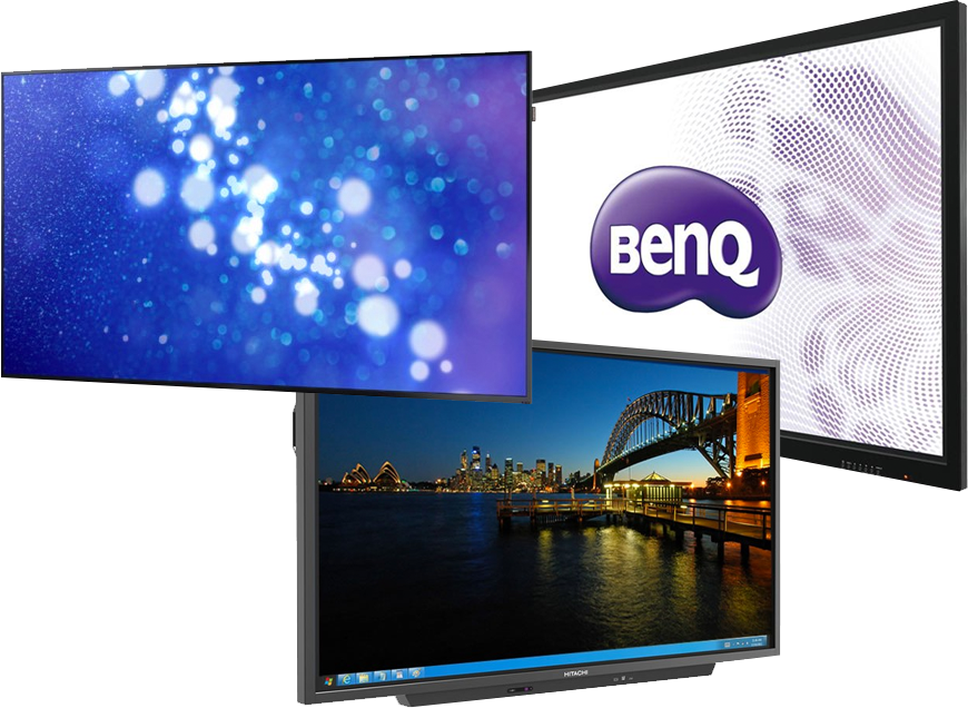 Interactive Touch Screens for Schools in Melbourne, Australia