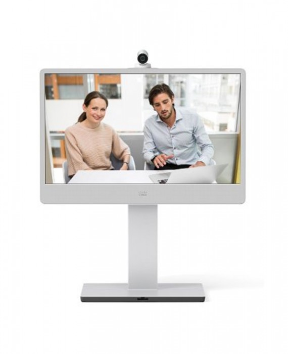 Cisco TelePresence MX300 G2 Video Conference All-In-One Solution