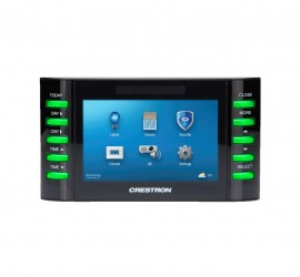Crestron TPCS-4SM 4.3" Touch Screen Control System Melbourne