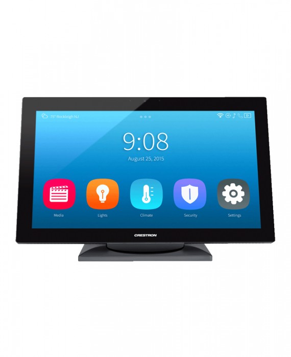 Crestron TS-1542 15.6” HD Touch Screen