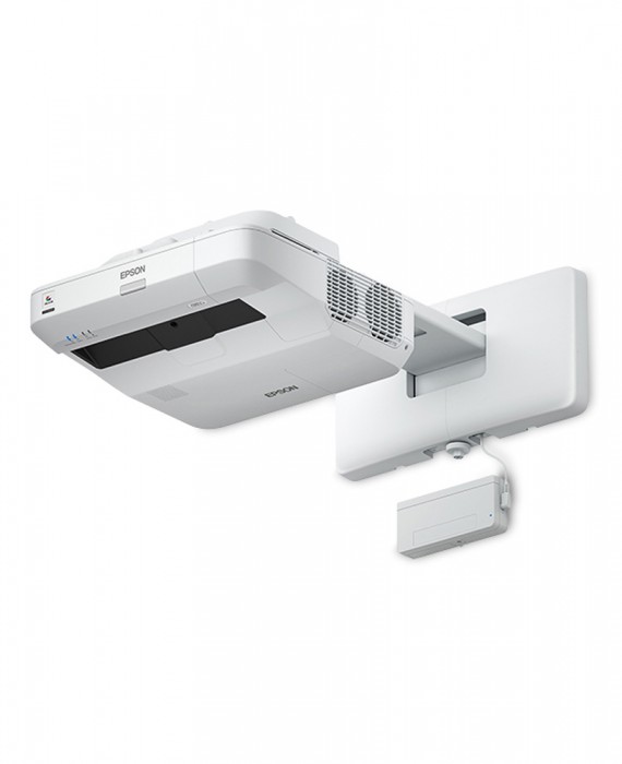 Epson EB-700U Laser Signage Ultra-Short Throw Projector