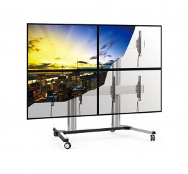Portable Video Wall 2x2 55" Melbourne