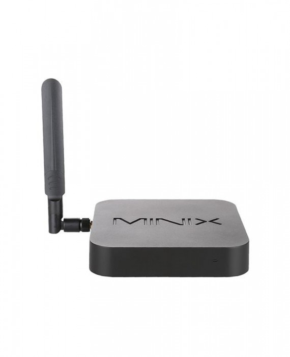 Minix NEO Z83-4 Windows 10 Mini PC