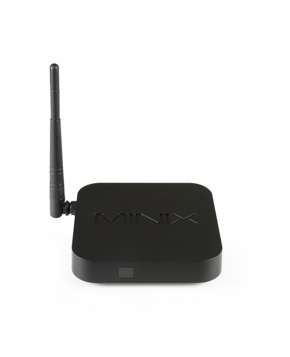 Minix NEO X6 Android Mini PC