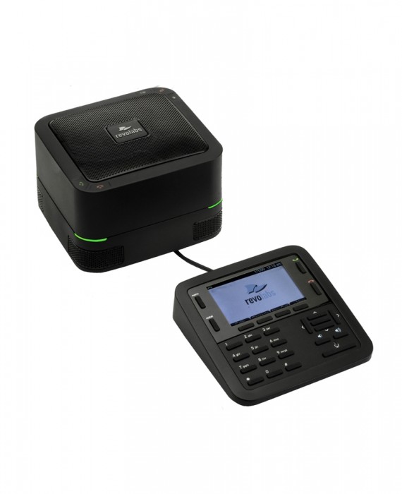 Revolabs FLX UC 1000 USB VoIP Conference Phone