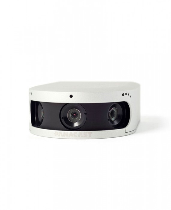 PanaCast 2 Conferencing Camera System