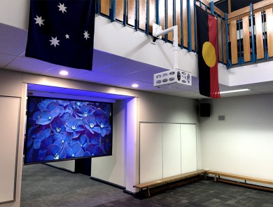 Moreland Primary School – Performing Arts & Hall