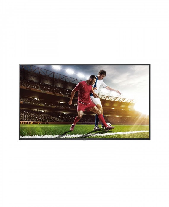LG UT640S Series Semi-Commercial 43″-86″ Ultra HD TV