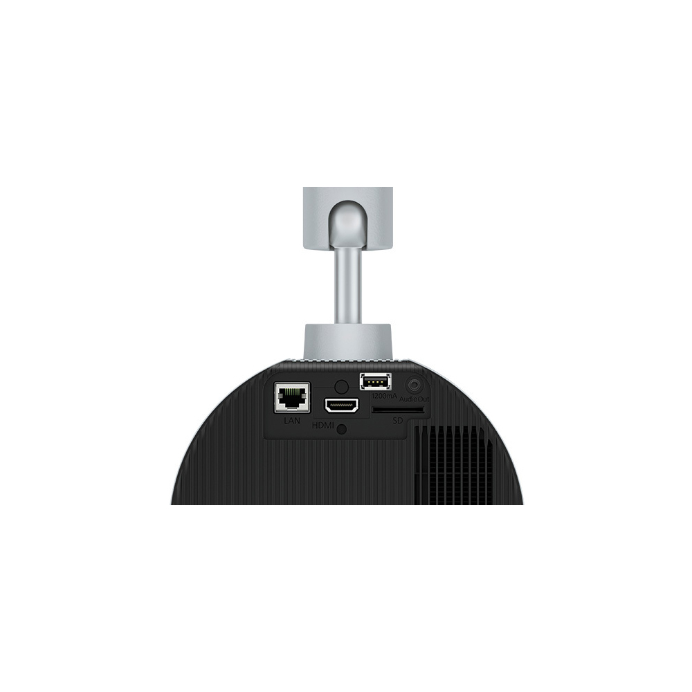 Epson LightScene EV100 3LCD Laser Projector Vision One