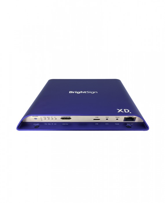 BrightSign XD1034 Expanded I/O Player