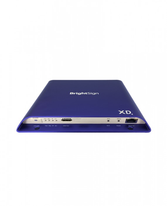 BrightSign XD234 Standard I/O Player