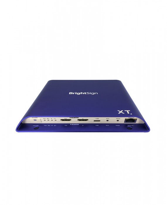 BrightSign XT1144 Expanded I/O Player