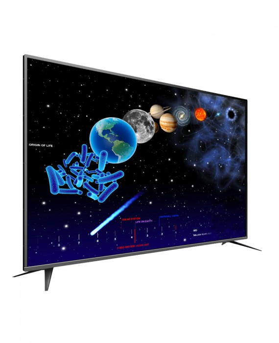A2T A2T-75C1U 75″ Professional Display Monitor