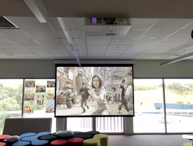 Donvale Christian College