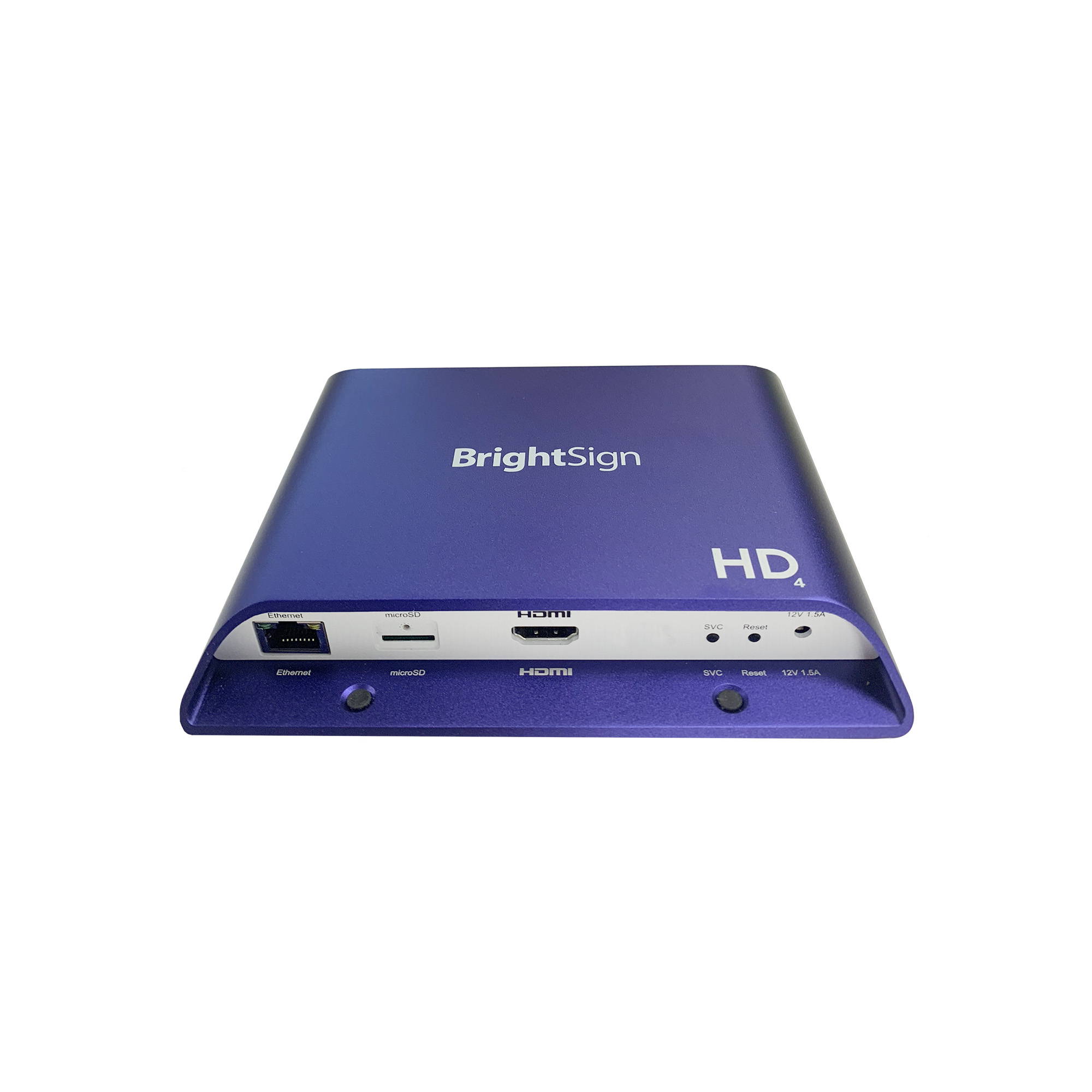 BrightSign HD1024 Expanded I/O Player | Vision One
