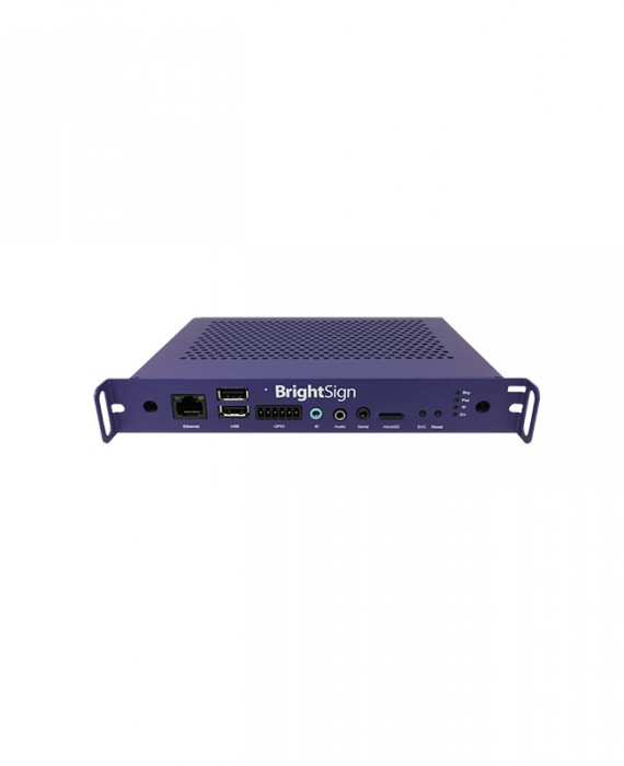 BrightSign HO523 Player