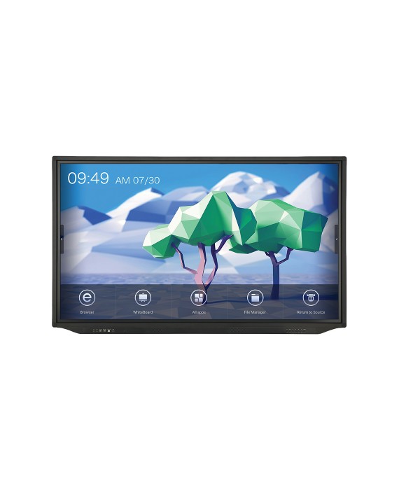 Infocus JTouch – Interactive Touch Screen