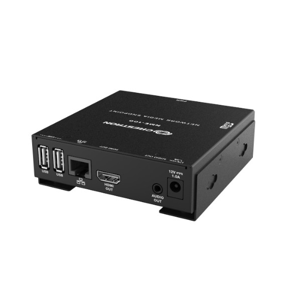 Crestron NME-100 – Enterprise Digital Signage Player