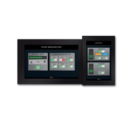 Xilica XTouch Control System