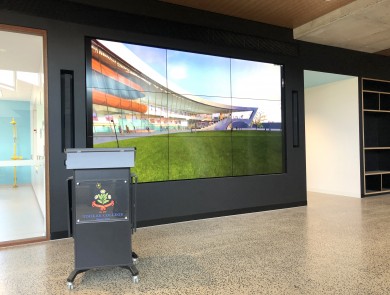 Toorak College – The Swift Science & Technology Centre
