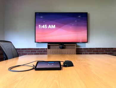 Korowa Anglican Girls’ School – Logitech Video Conferencing