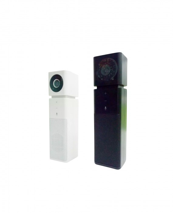HuddleCam Go – Camera, Microphone & Speaker Combo